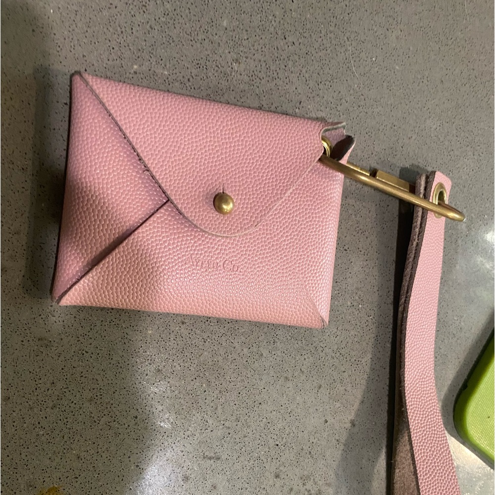 Avryn Co Wristlet and Wallet